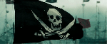 intrusos piratas